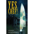 Yes Chef! And Other Stories - Paperback