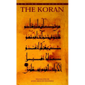 The Koran - Mass Market Paperbound