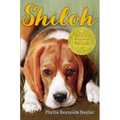 Shiloh - Hardcover
