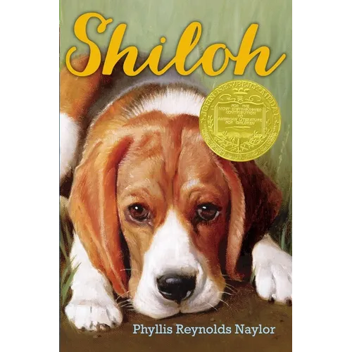Shiloh - Hardcover