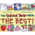 This School Year Will Be the Best! - Paperback