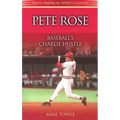 Pete Rose: Baseball's Charlie Hustle - Paperback