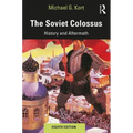 The Soviet Colossus: History and Aftermath - Paperback