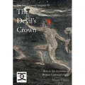 Star Crossed Serpent IV: The Devil's Crown: Key to the mysteries of Robert Cochrane's Craft - Hardcover