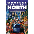 Odyssey to the North - Paperback