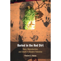 Buried in the Red Dirt - Paperback