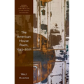 The American House Poem, 1945-2021 - Hardcover