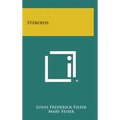 Steroids - Hardcover