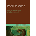 Real Presence - Paperback