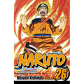 Naruto, Vol. 26: Awakening - Paperback
