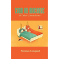Corn on Macabre & Other Conundrums - Paperback