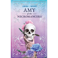 Amy of the Necromancers - Paperback