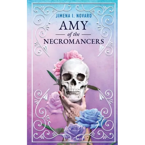 Amy of the Necromancers - Paperback