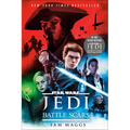 Star Wars Jedi: Battle Scars - Paperback