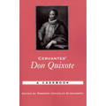 Cervantes' Don Quixote: A Casebook - Paperback