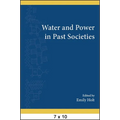 Water and Power in Past Societies - Paperback