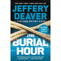 The Burial Hour - Paperback