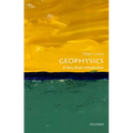 Geophysics: A Very Short Introduction - Paperback