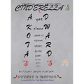 Cinderella's Pi: Auspicious Loving Equations - Hardcover