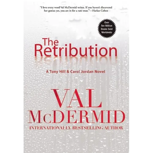 The Retribution - Paperback