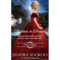 Christmas in Crimson - Paperback
