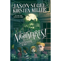 Nightmares! the Sleepwalker Tonic - Paperback