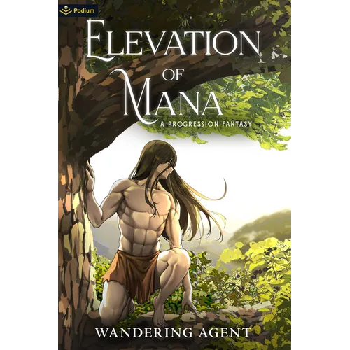 Elevation of Mana: A Progression Fantasy - Paperback