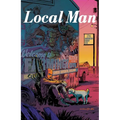 Local Man Volume 1 - Paperback