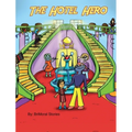 The Hotel Hero - Hardcover