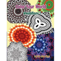 Color Your World: Medallions 1 - Paperback