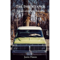 The Inheritance: Poems and Photographs - Paperback