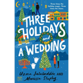 Three Holidays and a Wedding - Paperback