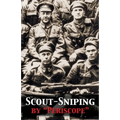Scout-Sniping - Paperback