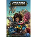 Star Wars: The High Republic Adventures Phase III Volume 2 - Paperback