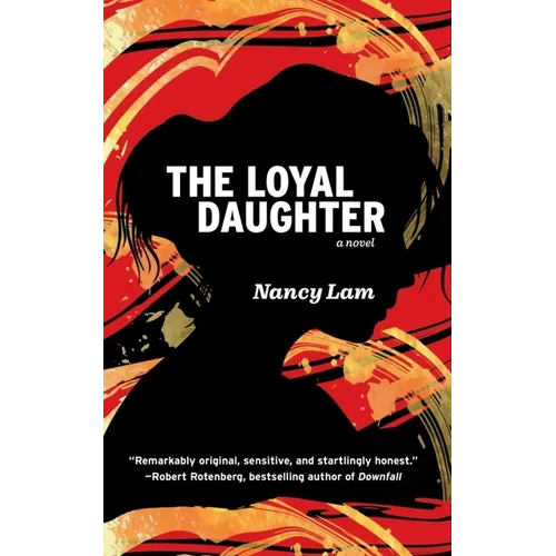 The Loyal Daughter - Paperback