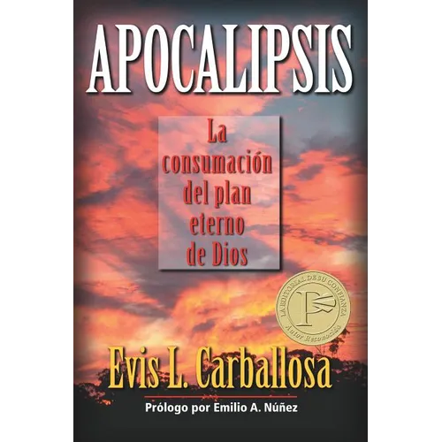 Apocalipsis - Paperback