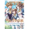 Secrets of the Silent Witch, Vol. 4 (Manga) - Paperback