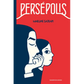 Persépolis / Persepolis: The Story of a Childhood - Paperback