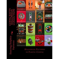 Going Batty Halloween Collection: Halloween Patterns in Plastic Canvas - Paperback