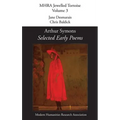Selected Early Poems - Hardcover