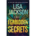 Forbidden Secrets - Mass Market Paperbound