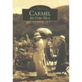Carmel-By-The-Sea - Paperback
