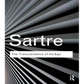 The Transcendence of the Ego: A Sketch for a Phenomenological Description - Paperback
