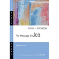 The Message of Job - Paperback