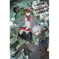 Is It Wrong to Try to Pick Up Girls in a Dungeon?, Vol. 12 (Light Novel): Volume 12 - Paperback
