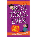 Best Jokes Ever: Jokes for Kids - Paperback