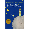 Le Petit Prince (French) - Paperback