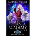 Faerie Elemental - Paperback