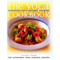 The Yoga Cookbook: Yoga Cookbook - Paperback