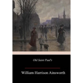 Old Saint Paul's - Paperback